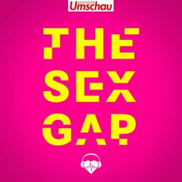 Show cover of The Sex Gap | Der Podcast zu geschlechtergerechter Medizin