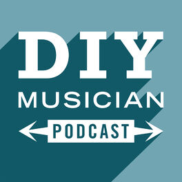 Show cover of DIY Musician Podcast