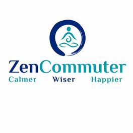 Show cover of Zen Commuter