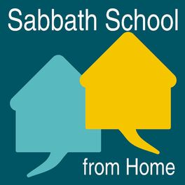 Show cover of Sabbath School From Home