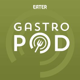 Show cover of Gastropod