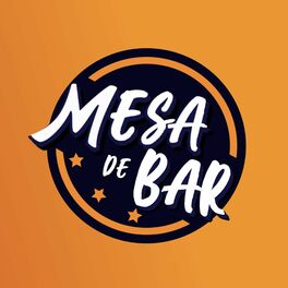 Show cover of Mesa de Bar