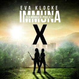 Show cover of Immuna X - Der Hörbuchpodcast