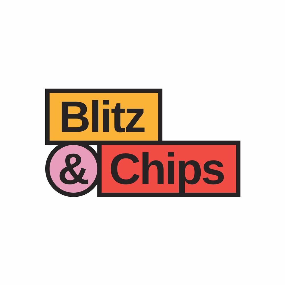 Listen to Blitz and Chips podcast | Deezer