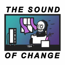 Show cover of The Sound of Change