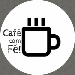 Show cover of Café com Fé