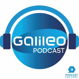 Show cover of Galileo Podcast