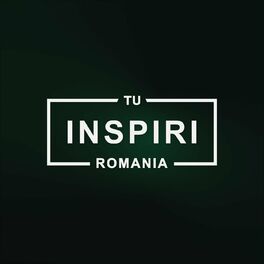 Show cover of Tu Inspiri Romania
