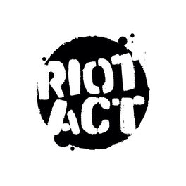 Show cover of Riot Act