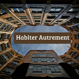 Show cover of Habiter Autrement
