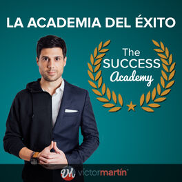 Show cover of The Success Academy