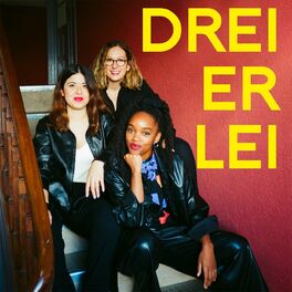 Show cover of Dreierlei