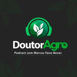 Show cover of Doutor Agro