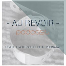 Show cover of Au Revoir Podcast