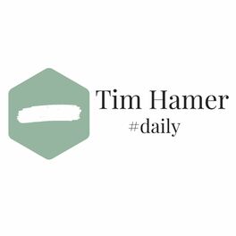 Show cover of Tim Hamer #daily