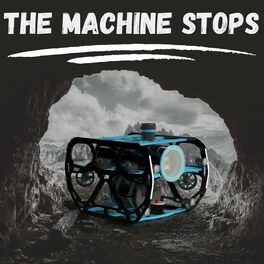 Show cover of The Machine Stops