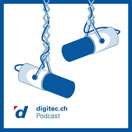 Show cover of Digitec Podcast