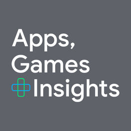 Show cover of Apps, Games and Insights