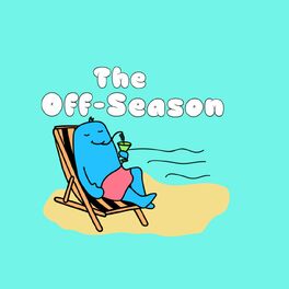 Show cover of The Off-Season