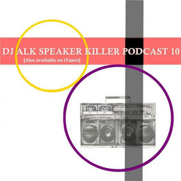 Show cover of Speaker Killer Podcast