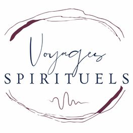 Show cover of Voyages Spirituels