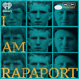 Listen to I AM RAPAPORT: STEREO PODCAST podcast | Deezer