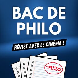 Show cover of Bac de philo