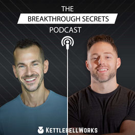 Listen to The Breakthrough Secrets Podcast podcast | Deezer