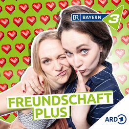 Show cover of Freundschaft plus - Liebe, Sex und Beziehungen aller Art