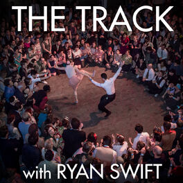 Show cover of The Track with Ryan Swift