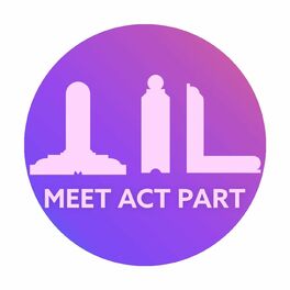 Show cover of Meet Act And Part