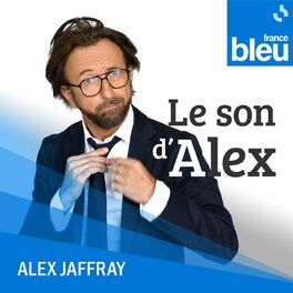 Show cover of Le son d'Alex