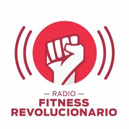 Show cover of Radio Fitness Revolucionario