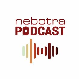 Show cover of nebotra PODCAST