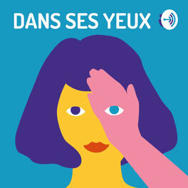 Show cover of Dans ses yeux