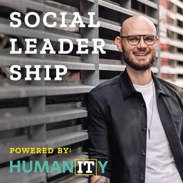 Show cover of Social Leadership