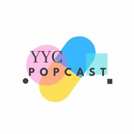 Show cover of YYC Popcast