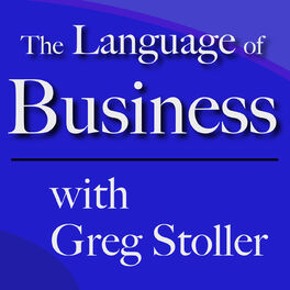 Show cover of The Language of Business
