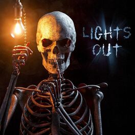 Show cover of Lights Out