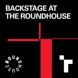 Show cover of Backstage At The Roundhouse