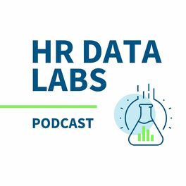 Show cover of HR Data Labs podcast