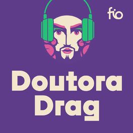Show cover of Doutora Drag