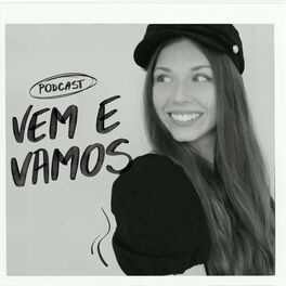 Show cover of Vem e Vamos