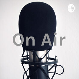 Show cover of On Air - Der Podcast mit Felix und Hendrik
