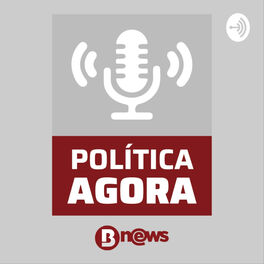 Show cover of Política Agora