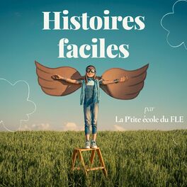 Show cover of Histoires faciles