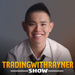 Show cover of TradingWithRayner Show
