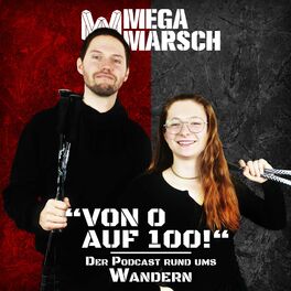 Show cover of ”Von 0 auf 100!”