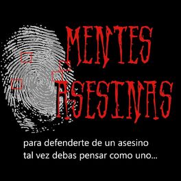 Show cover of Mentes Asesinas