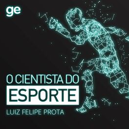 Show cover of O Cientista do Esporte